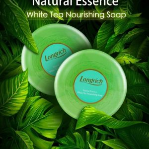 White Tea Soap – Image 2