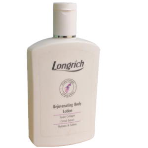 Lotion corporelle rajeunissant – Image 3