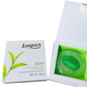 White Tea Soap – Image 3
