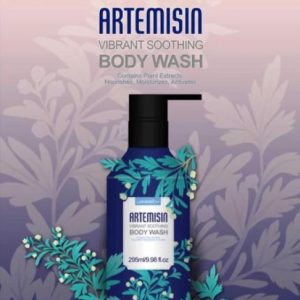 Gel de douche Artemisin – Image 2