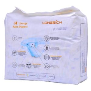 Couche Bébé taille s/m/l/xl – Image 2