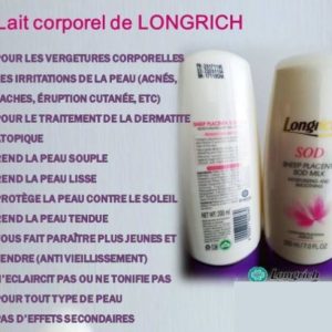 Lait corporel SOD – Image 4