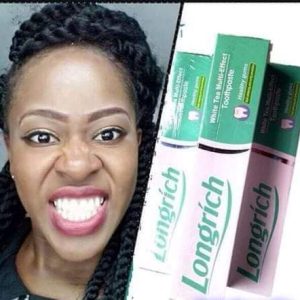 Pâte dentifrice au thé blanc 200g – Image 3