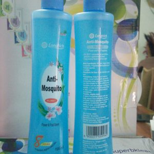 Spray anti-moustiques – Image 2