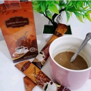 Café Cordyceps Militaris – Image 3