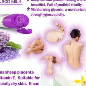 Lait corporel SOD – Image 3