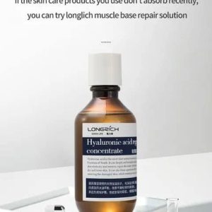 Acide Hyaluronique Longrich – Image 2