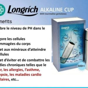 Gobelet alcalin (400 ml) – Image 3
