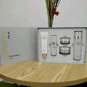 GAMME DE LUXE EVERGREEN LONGRICH – Image 2