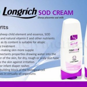 Lait corporel SOD – Image 2